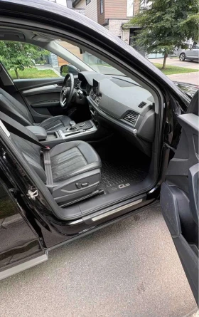 Audi Q5 * Komfort * CARFAX * ��� ������������ ������ | Mobile.bg � ����� ������ 14
