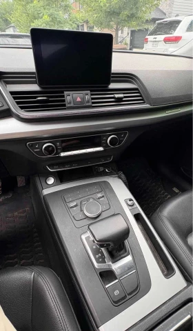 Audi Q5 * Komfort * CARFAX * ��� ������������ ������ | Mobile.bg � ����� ������ 9