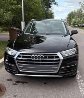Audi Q5 * Komfort * CARFAX * ��� ������������ ������ | Mobile.bg � ����� ������ 6