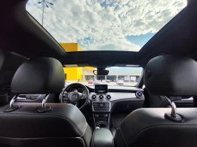 ����� �� �������� �� Mercedes-Benz GLA 250