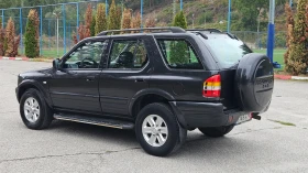 Opel Frontera 2.2 DTI KLIMA/KOJA/��� ����� ����� | Mobile.bg � ����� ������ 4