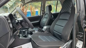 Opel Frontera 2.2 DTI KLIMA/KOJA/��� ����� ����� | Mobile.bg � ����� ������ 12