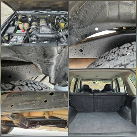 Opel Frontera 2.2 DTI KLIMA/KOJA/��� ����� ����� | Mobile.bg � ����� ������ 17
