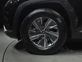 Hyundai Tucson 1.6 HEV 2WD/ DIST/ КАМЕРА/ КОЖА/ ЛЕЙН АСИСТ - 21100 € - 26937774 5