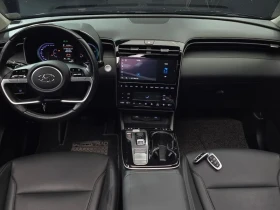 Hyundai Tucson 1.6 HEV 2WD/ DIST/ КАМЕРА/ КОЖА/ ЛЕЙН АСИСТ - 21100 € - 26937774 7