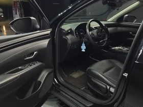 Hyundai Tucson 1.6 HEV 2WD/ DIST/ КАМЕРА/ КОЖА/ ЛЕЙН АСИСТ - 21100 € - 26937774 10