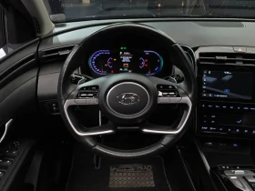 Hyundai Tucson 1.6 HEV 2WD/ DIST/ КАМЕРА/ КОЖА/ ЛЕЙН АСИСТ - 21100 € - 26937774 13