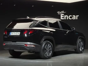 Hyundai Tucson 1.6 HEV 2WD/ DIST/ КАМЕРА/ КОЖА/ ЛЕЙН АСИСТ - 21100 € - 26937774 2