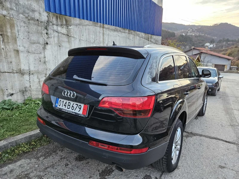 Audi Q7, снимка 2 - Автомобили и джипове - 48578198