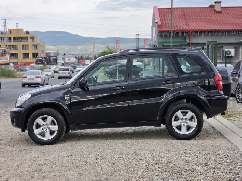 Toyota Rav4 2.0 D-4D 116Hp ТОП, снимка 2 - Автомобили и джипове - 51608511