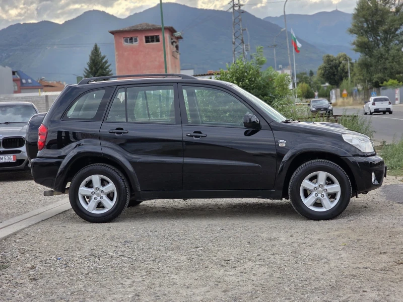 Toyota Rav4 2.0 D-4D 116Hp ТОП, снимка 6 - Автомобили и джипове - 51608511