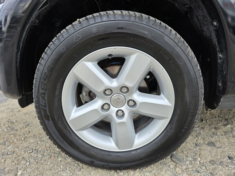Toyota Rav4 2.0 D-4D 116Hp ТОП, снимка 16 - Автомобили и джипове - 51608511