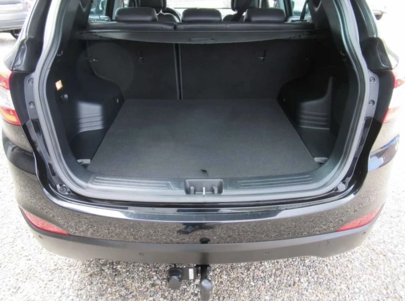 Hyundai IX35 4x4 184 кс, снимка 6 - Автомобили и джипове - 52618686