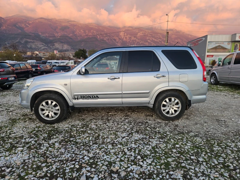 Honda Cr-v 2.2/FACELIFT/ИТАЛИЯ/FULL-ЕКСТРИ , снимка 3 - Автомобили и джипове - 52775991