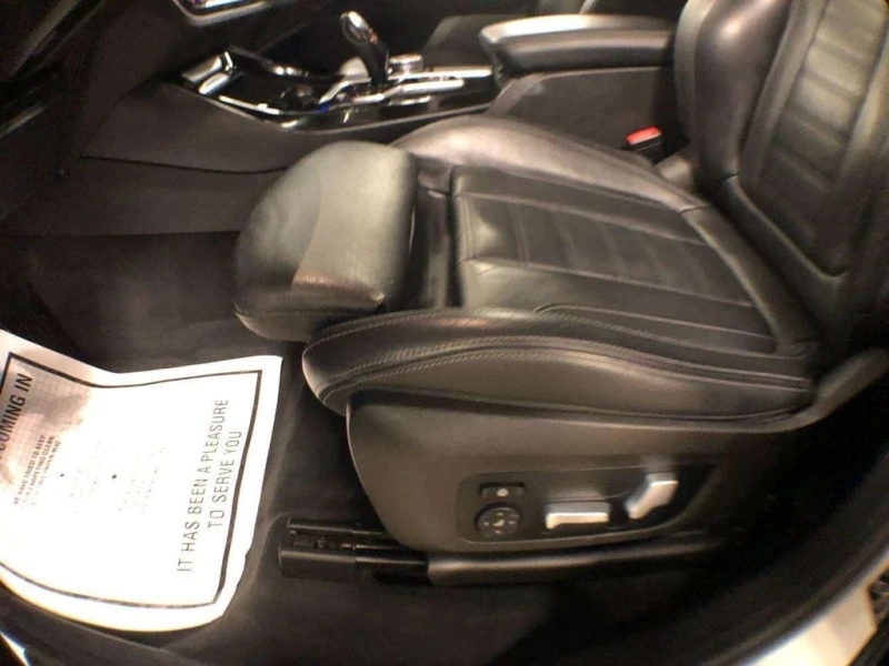 BMW X3 * sDrive30i * CARFAX * ЦЕНА ДО БГ, снимка 13 - Автомобили и джипове - 53233918