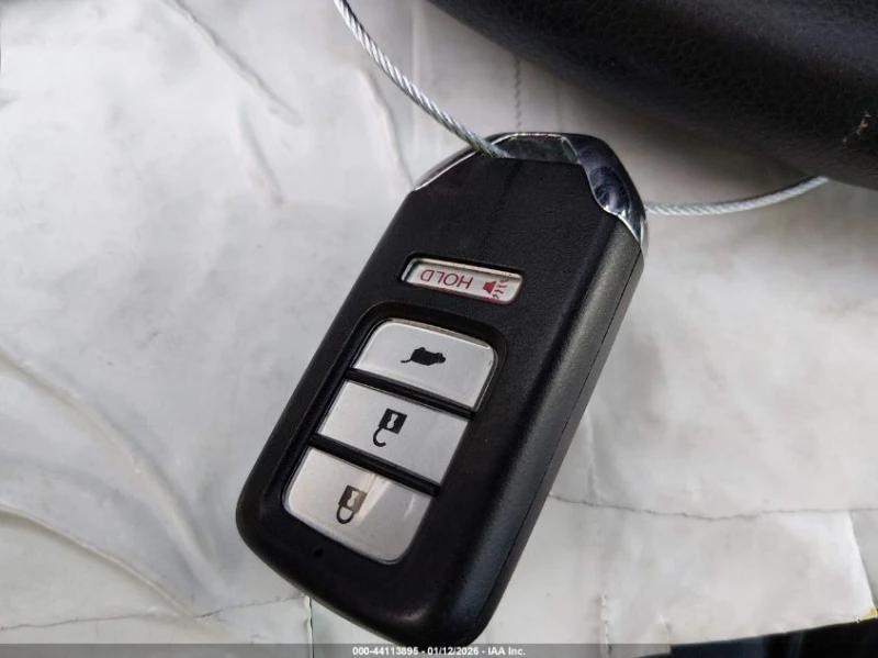 Honda Hr-v Ex, снимка 11 - Автомобили и джипове - 53519355