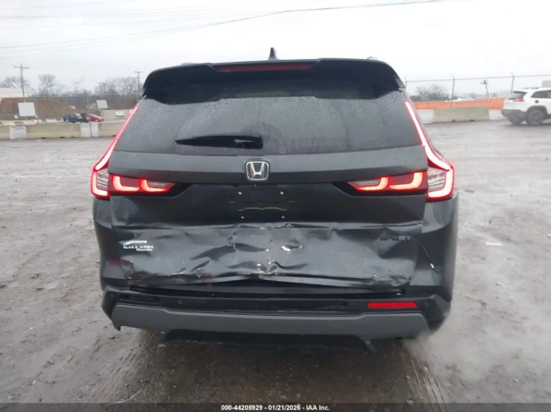 Honda Cr-v 2l Hybrid Sport-L, снимка 6 - Автомобили и джипове - 53572798