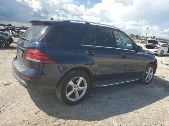 Mercedes-Benz GLE 350, снимка 6 - Автомобили и джипове - 47505535