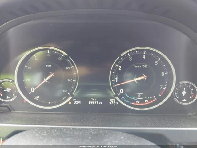 BMW X6 XDRIVE - изображение 7