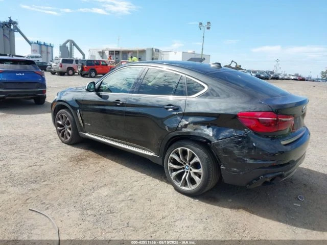 BMW X6 XDRIVE - изображение 3