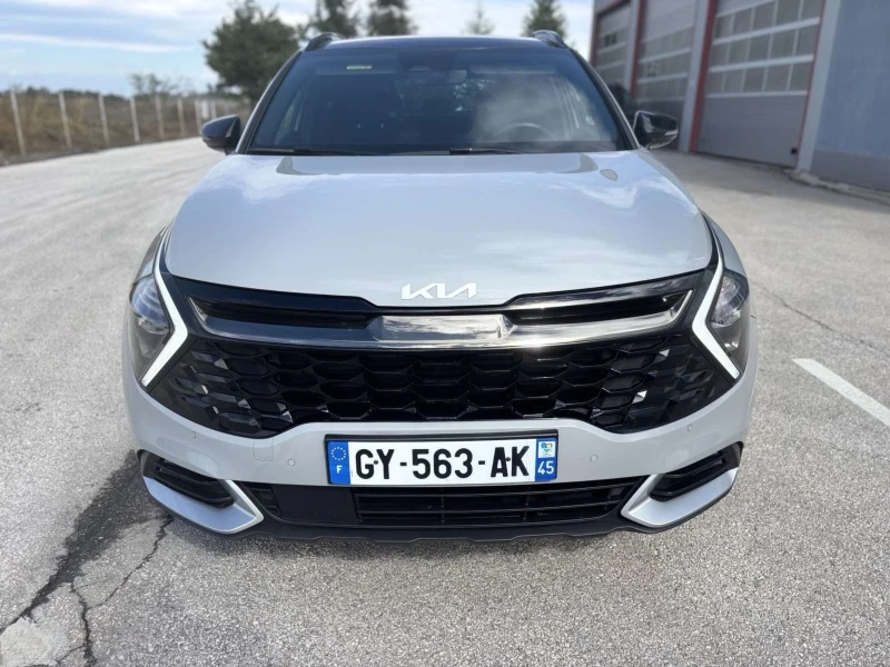 Kia Sportage 1.6-GDI, Hibrid, GT-Line, Preminum - 60000 лв. / 30677.51 € - 25087162 1
