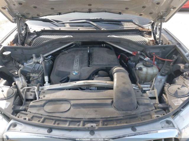 BMW X5 3, 5 - изображение 10