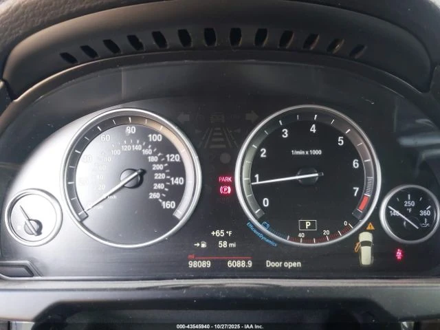 BMW X5 3, 5 - изображение 7