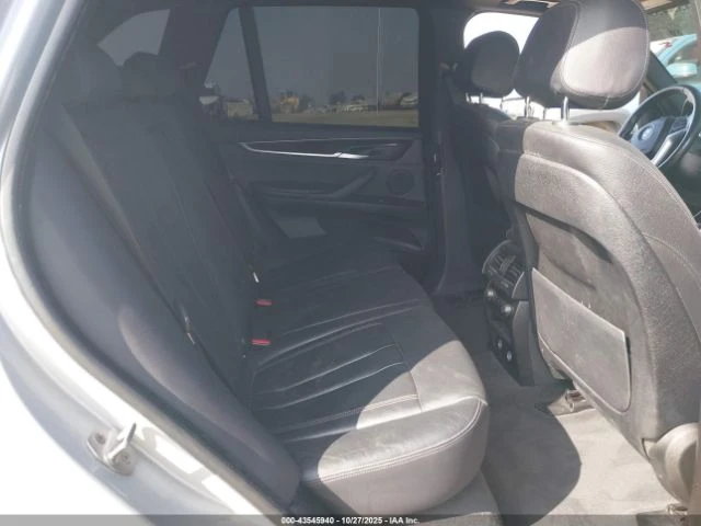 BMW X5 3, 5 - изображение 8