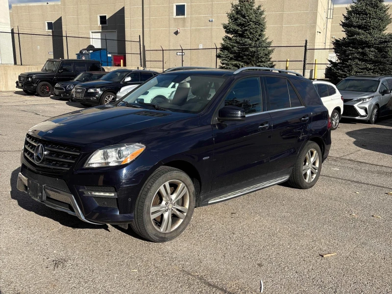 Mercedes-Benz ML 350 CDI * * CARFAX * * АВТО КРЕДИТ * *  - 21500 лв. / 10992.78 € - 71999214 1