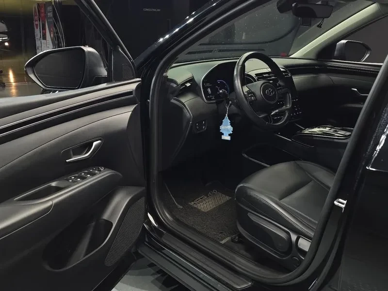 Hyundai Tucson 1.6 HEV 2WD/ DIST/ ������/ ����/ ���� ����� | Mobile.bg � ����������� 10