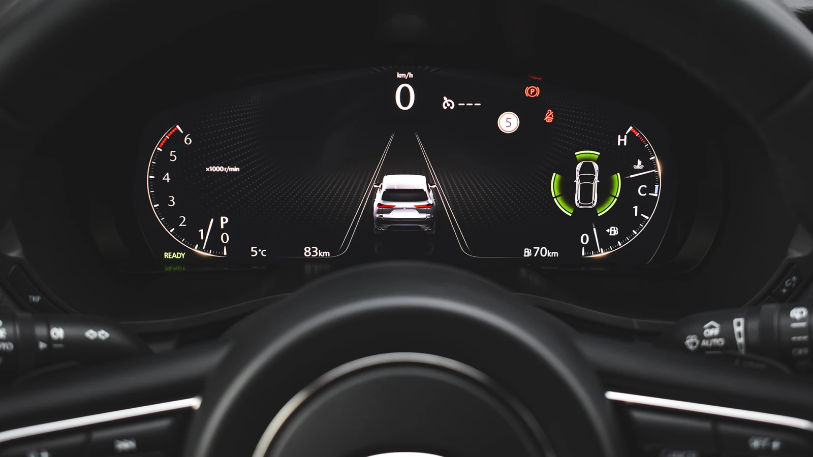 Mazda CX-60 3.3 e-Skyactiv D EXCLUSIVE LINE 4x4 Automatic | Mobile.bg   12