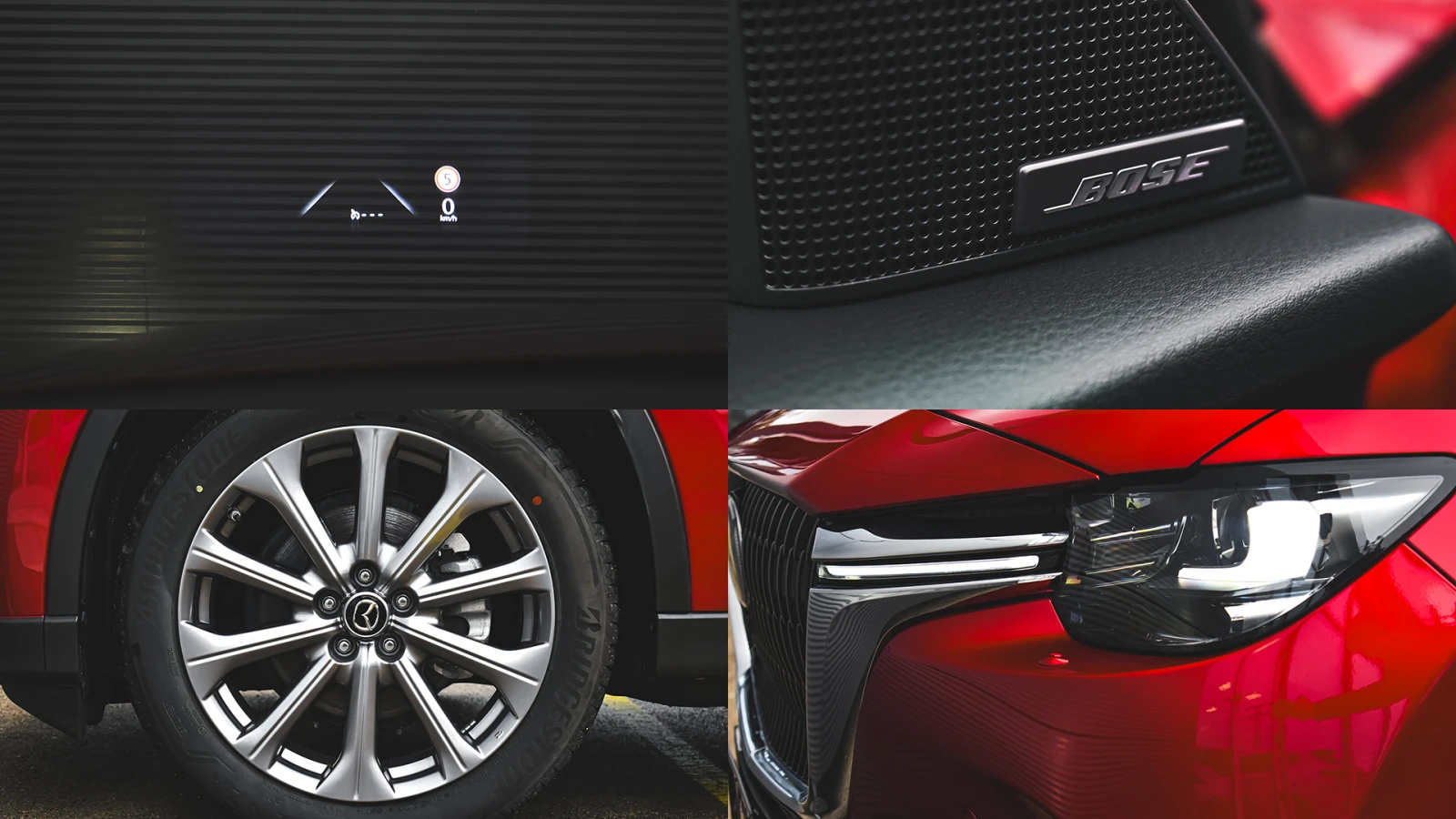 Mazda CX-60 3.3 e-Skyactiv D EXCLUSIVE LINE 4x4 Automatic | Mobile.bg   17