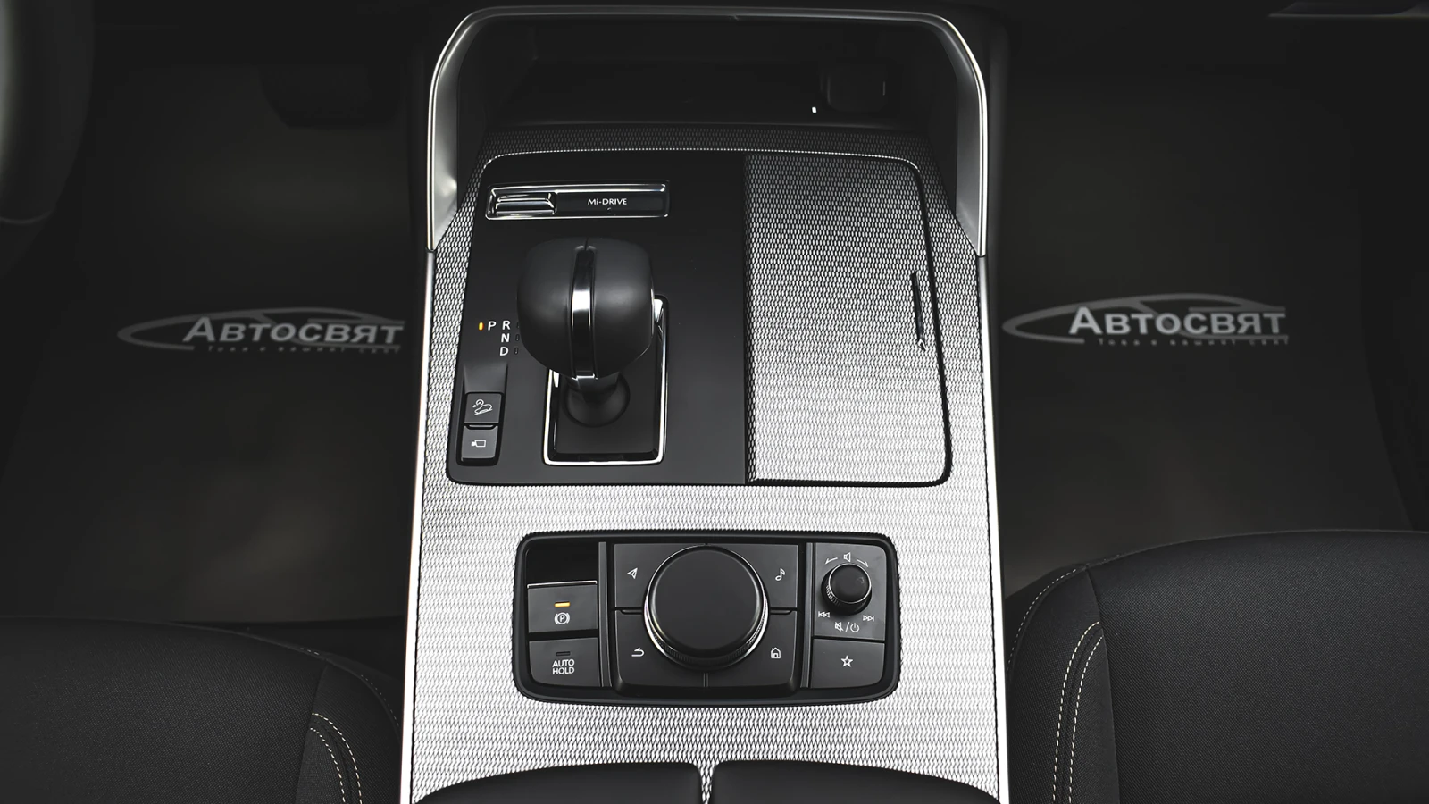 Mazda CX-60 3.3 e-Skyactiv D EXCLUSIVE LINE 4x4 Automatic | Mobile.bg   11