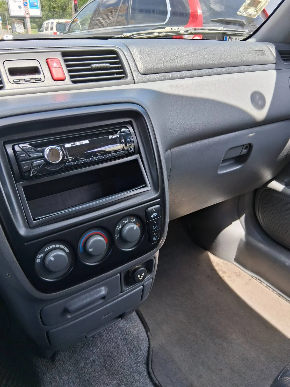 Honda Cr-v  - изображение 10