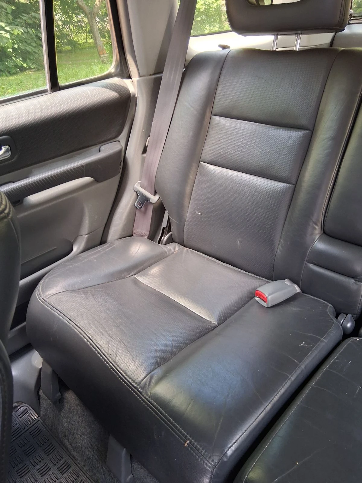 Honda Cr-v  - изображение 7