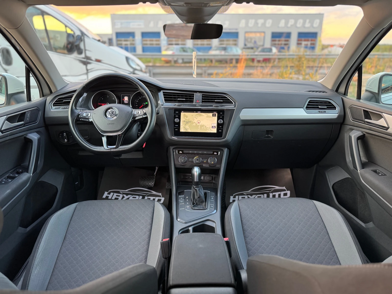 VW Tiguan 2.0TDI= BLUEMOTION= DISTRONIC= KEYLESS GO= LANE - изображение 10
