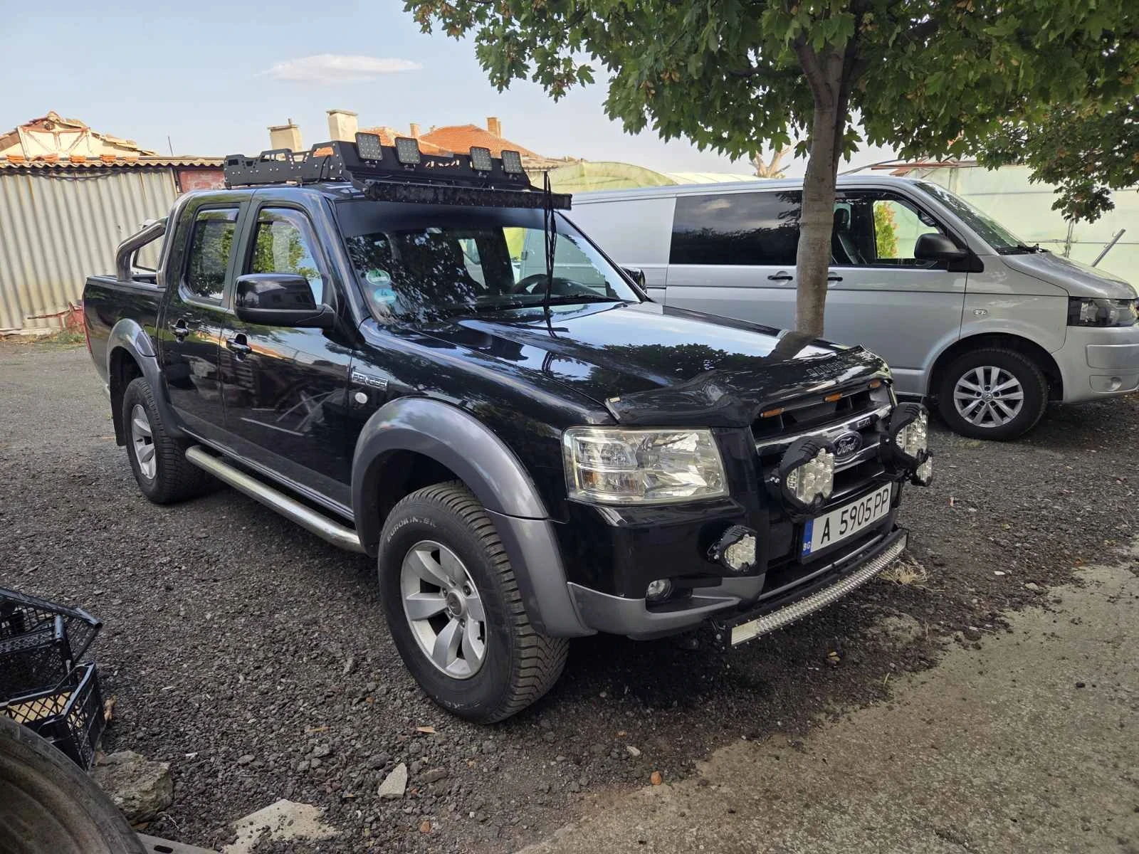 Ford Ranger  - изображение 4