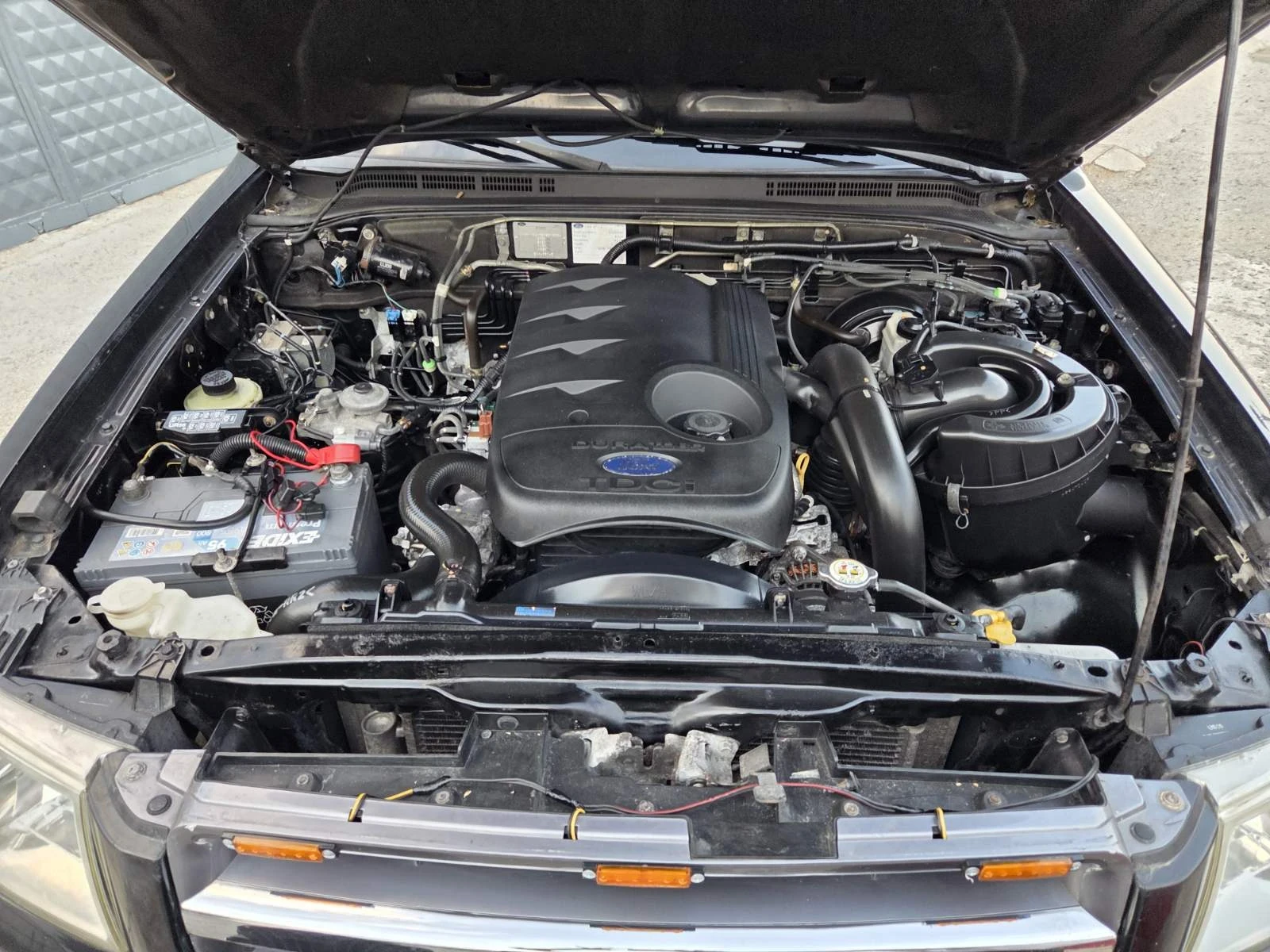 Ford Ranger  - изображение 8