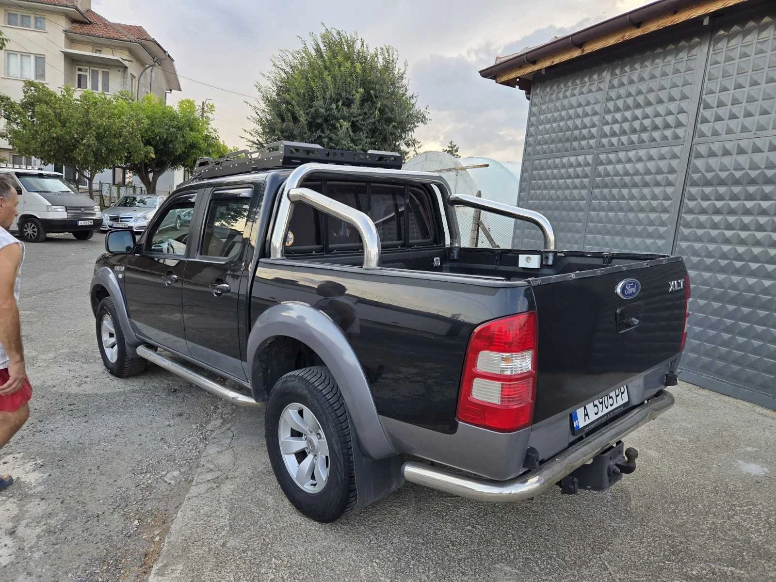 Ford Ranger  - изображение 5