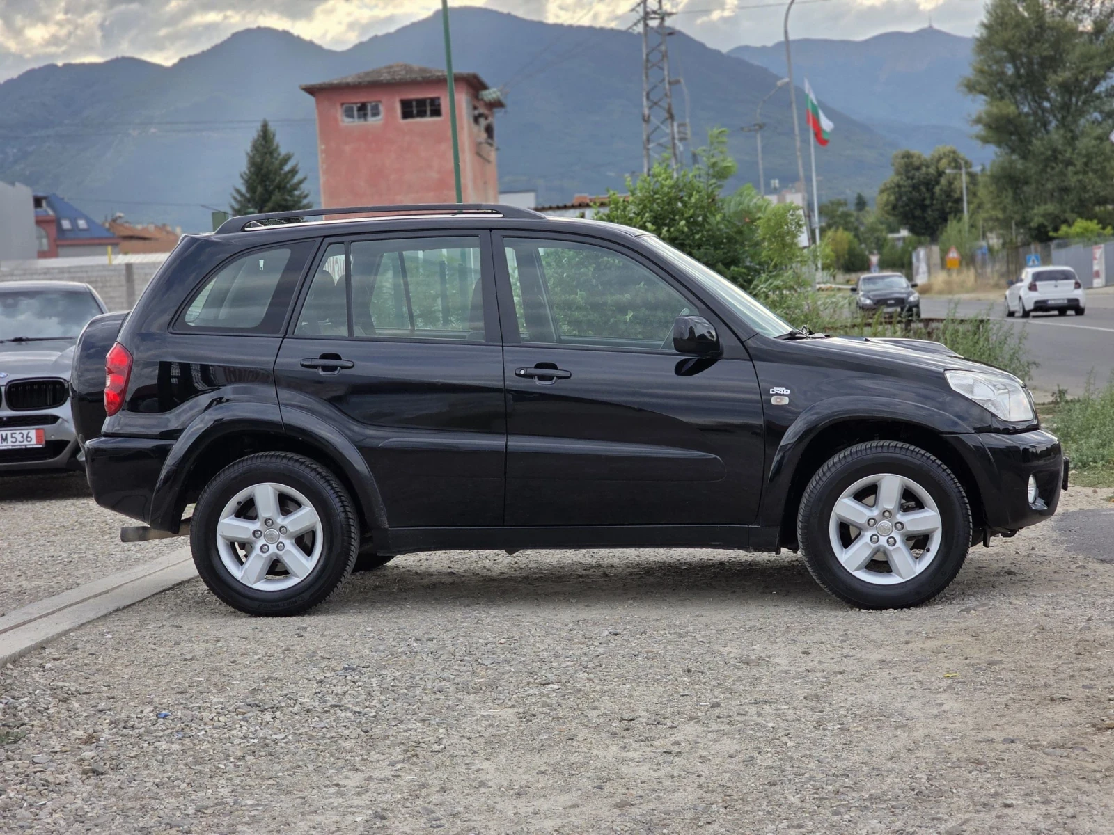 Toyota Rav4 2.0 D-4D 116Hp ТОП - изображение 6