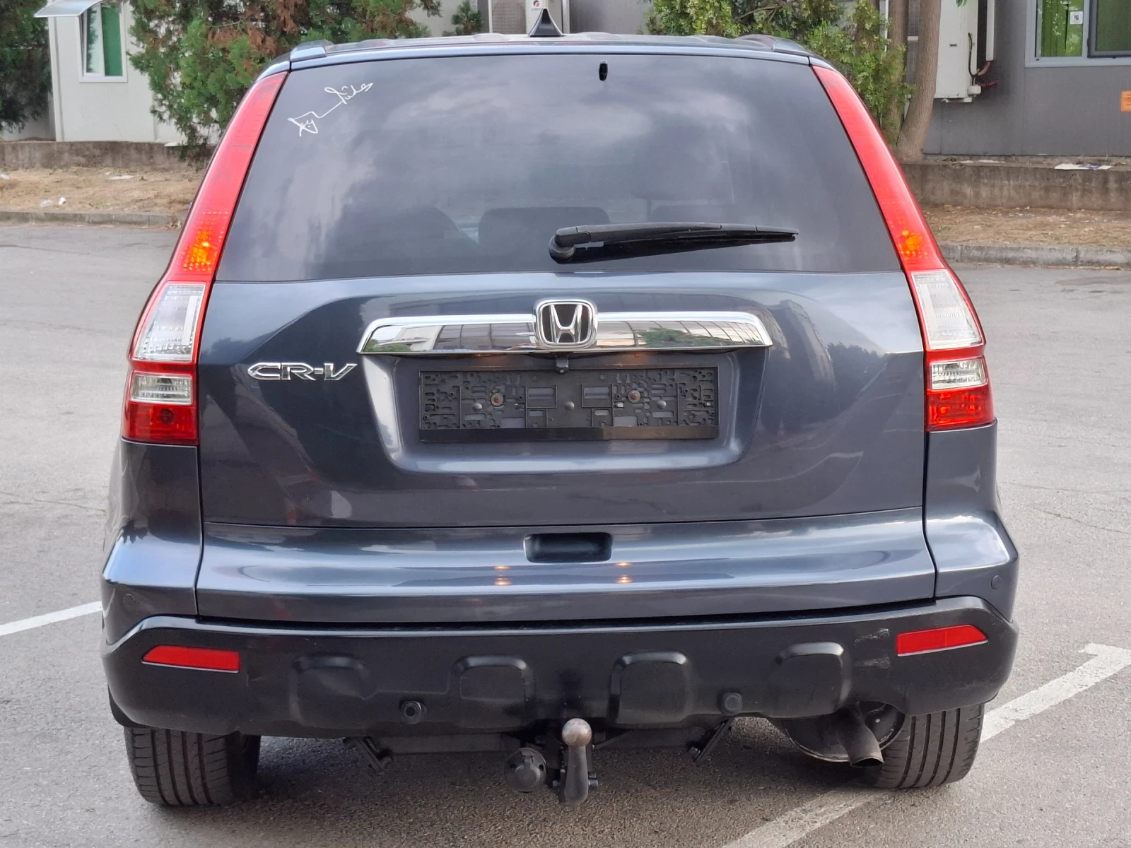 Honda Cr-v 2.2i-CDTi 140hp * ПРОДАДЕНА!! * EXECUTIVE *  - изображение 5
