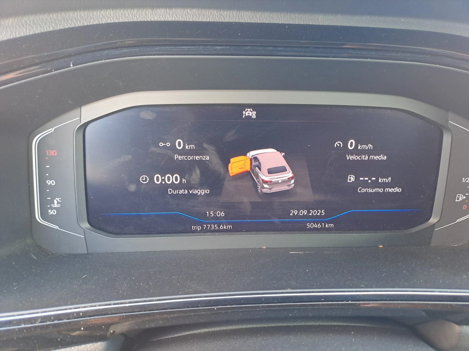 VW T-Roc 1.0КАБРИО - изображение 10