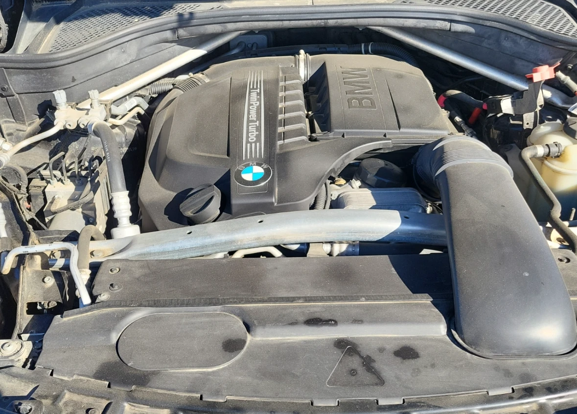 BMW X5 XDRIVE35I | Mobile.bg   15