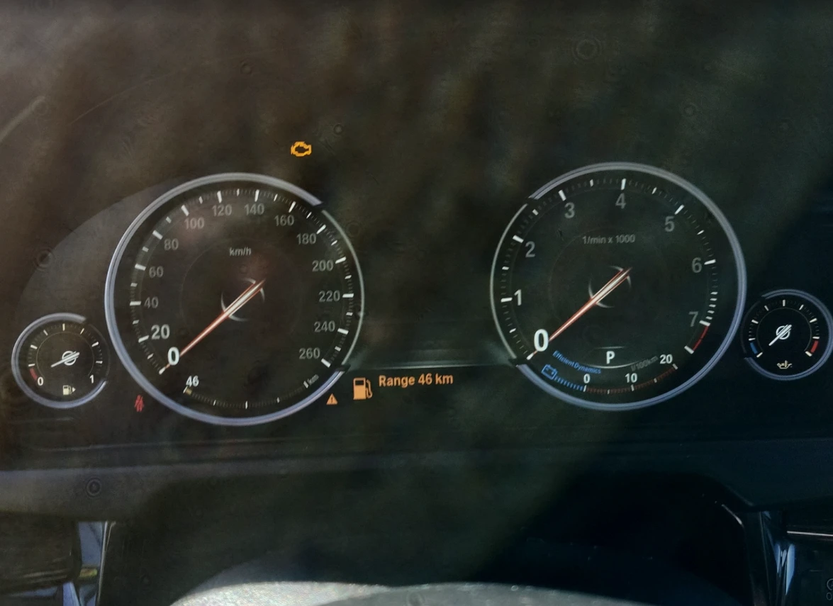 BMW X5 XDRIVE35I - изображение 9