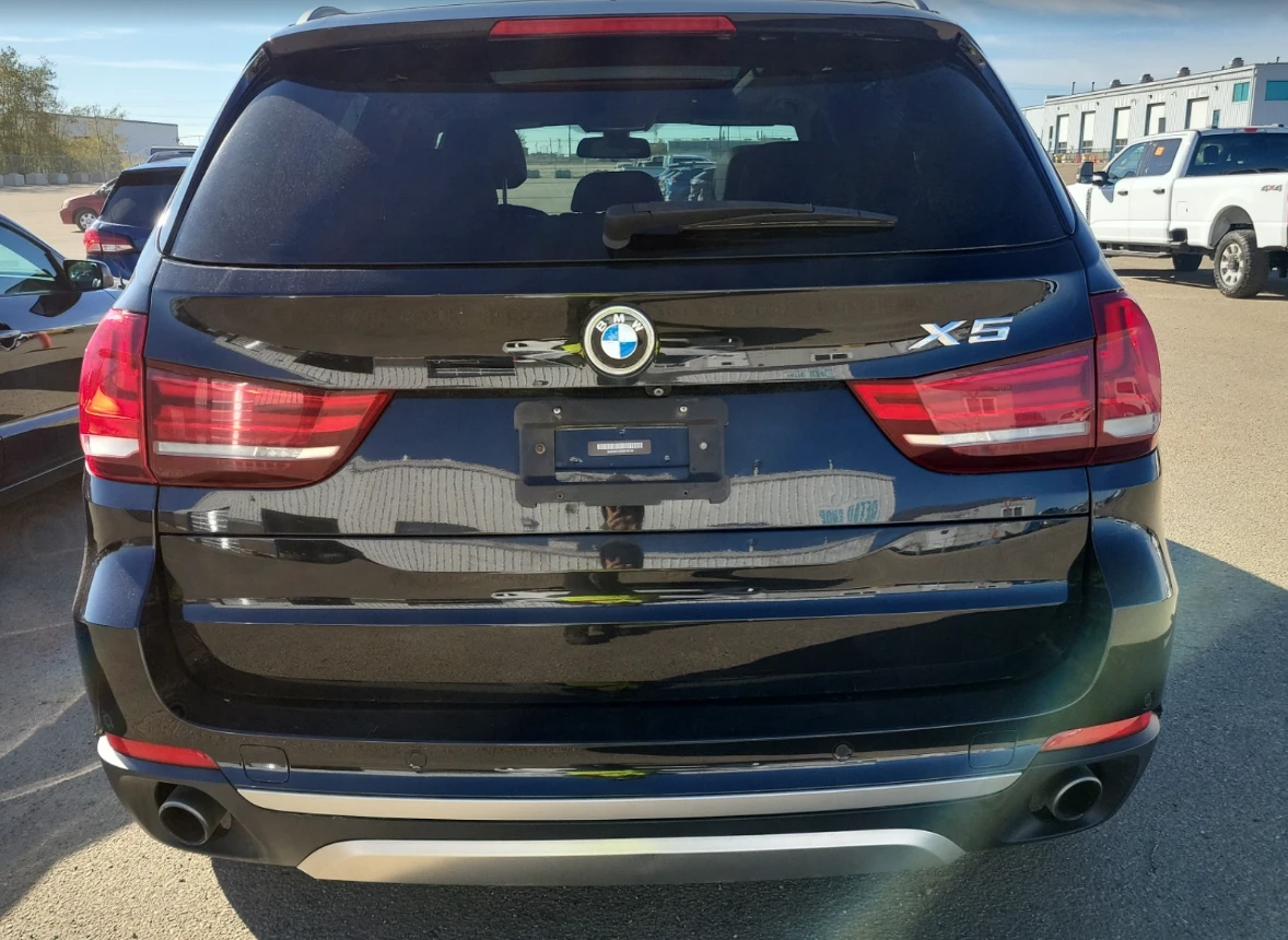 BMW X5 XDRIVE35I - изображение 6