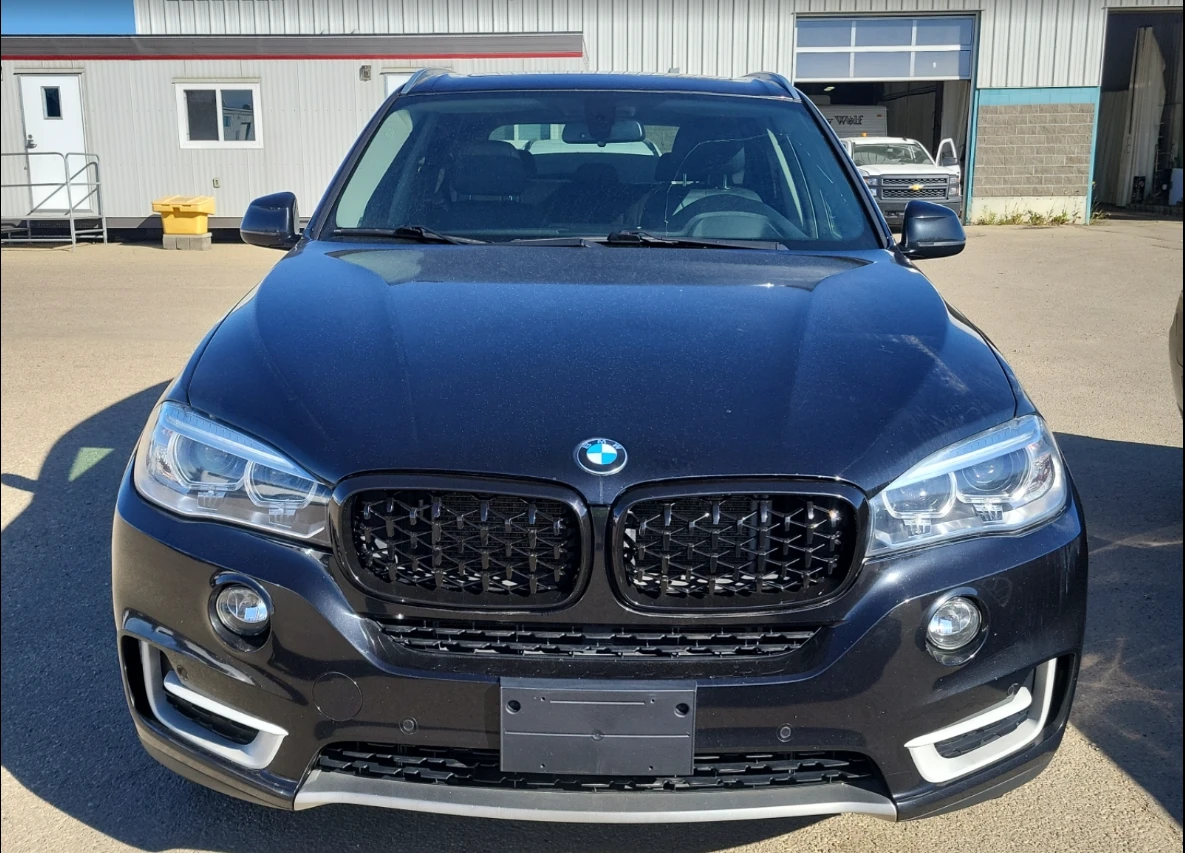 BMW X5 XDRIVE35I - изображение 7