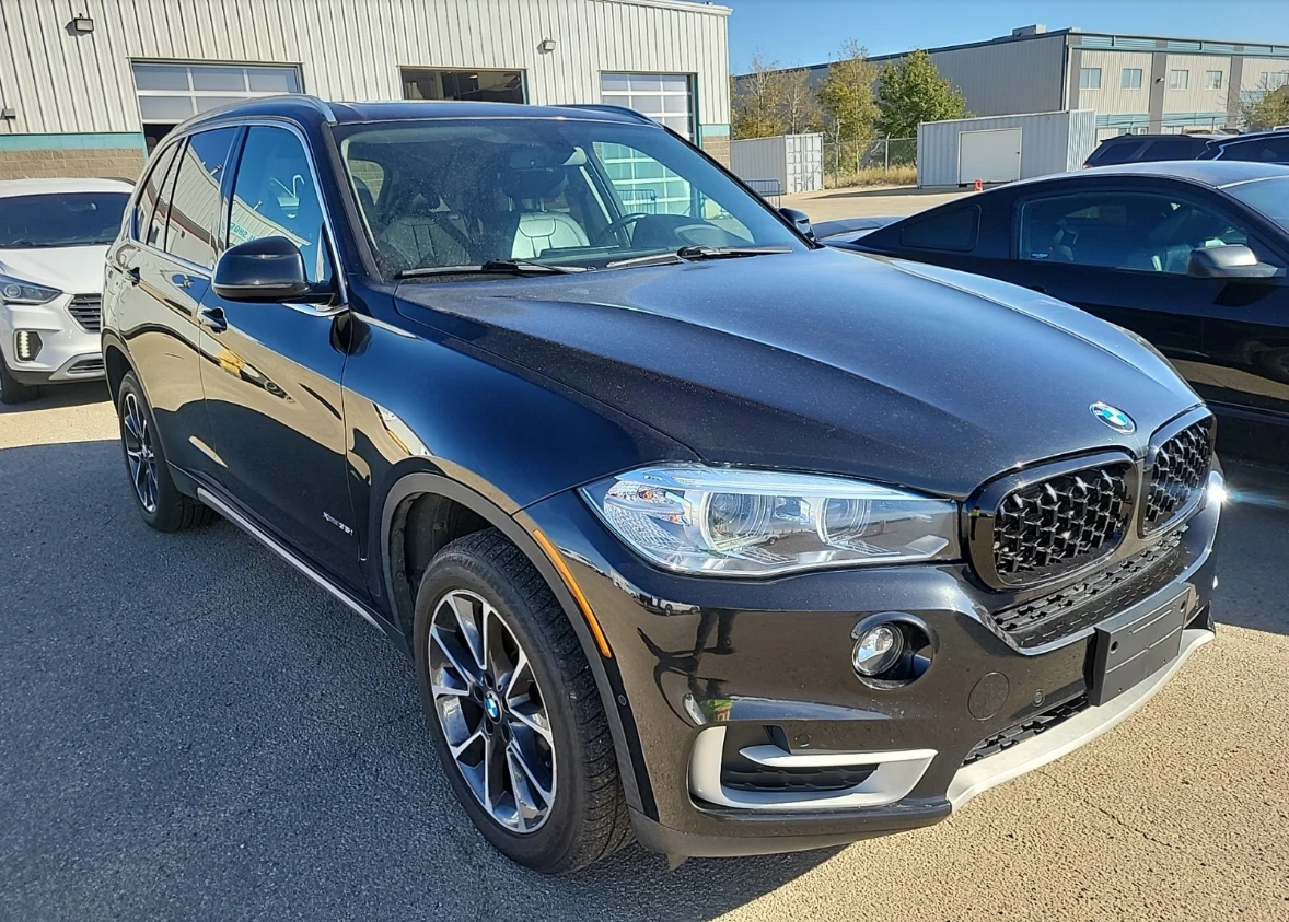 BMW X5 XDRIVE35I - изображение 2