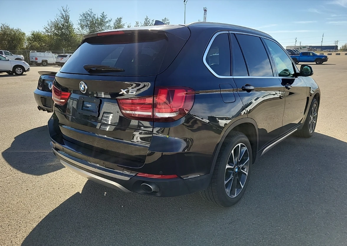 BMW X5 XDRIVE35I - изображение 3