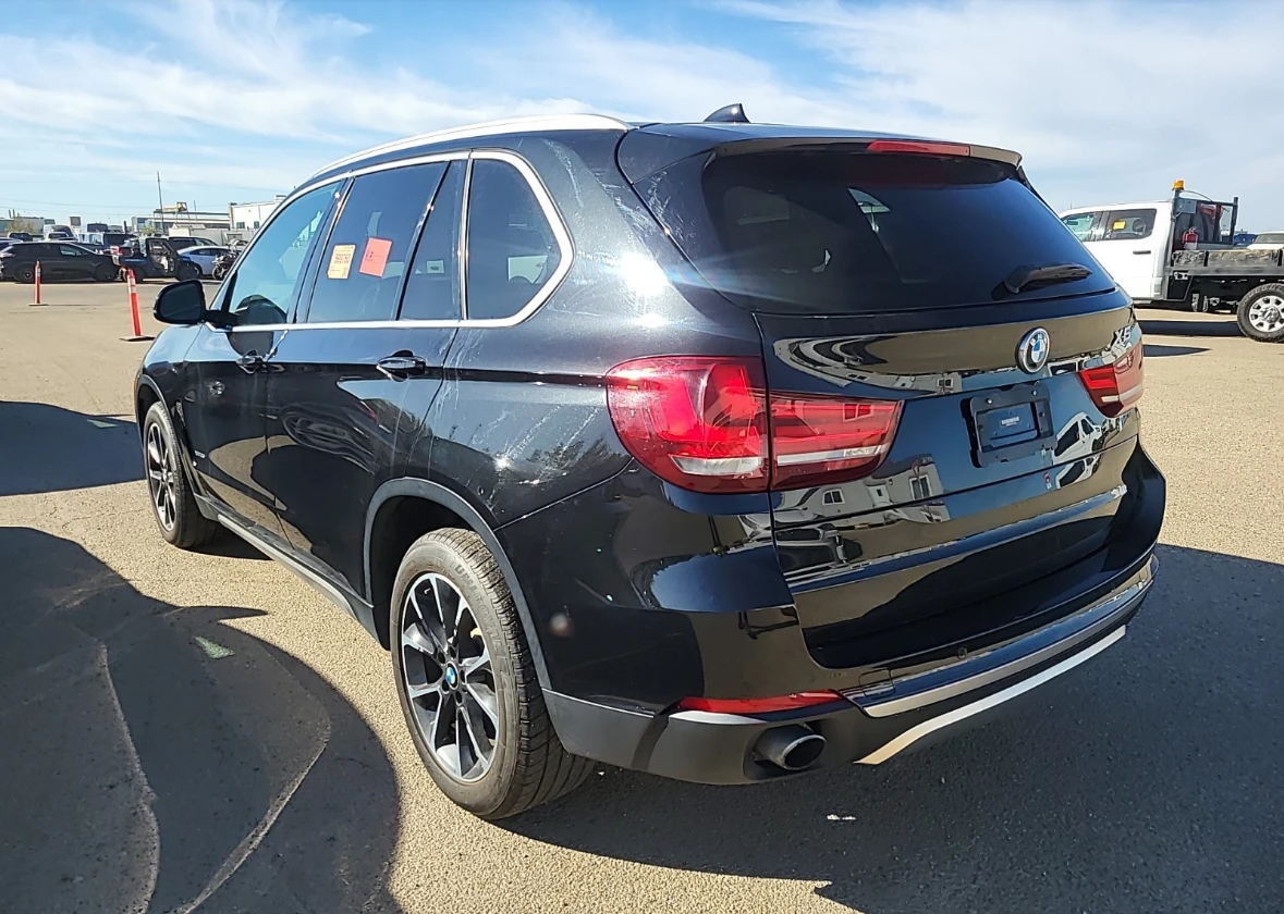 BMW X5 XDRIVE35I - изображение 4