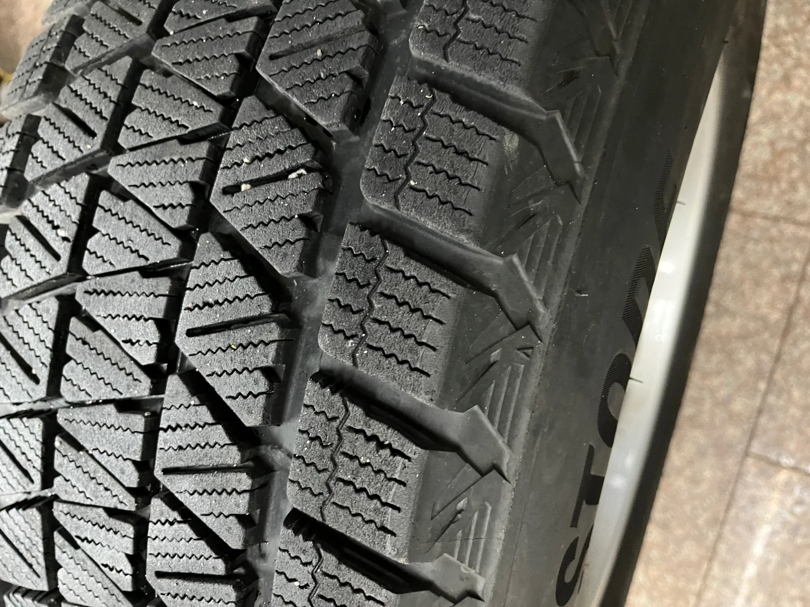 Mercedes-Benz G 55 AMG | Mobile.bg   2